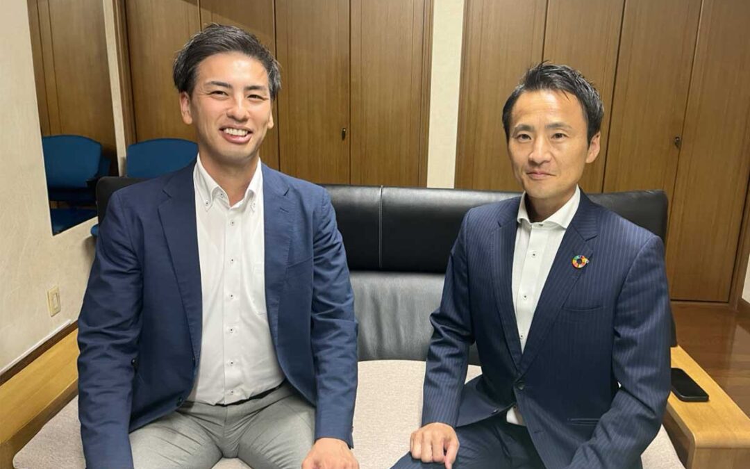 新井 祐介 - 株式会社サクシード