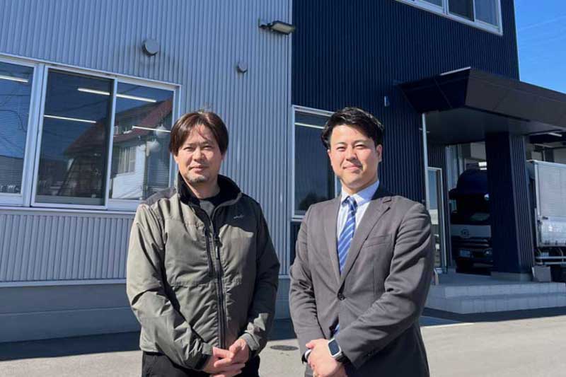 株式会社 斎藤 様