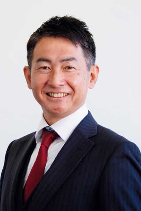 水沼 啓幸